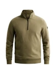 PME Legend Sweater PSW2608420 Taupe 3