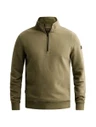 PME Legend Sweater PSW2608420 Taupe 3