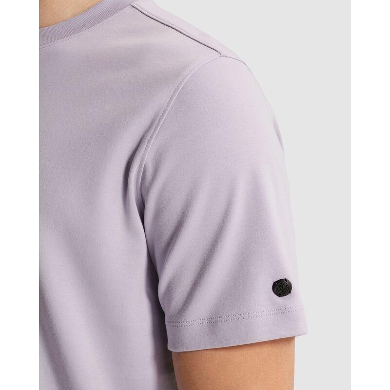 Cast Iron T-Shirt CTSS2602510 Roze 6
