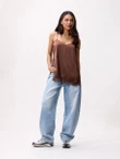 Catwalk Junkie Top 2603021401 Bruin 4