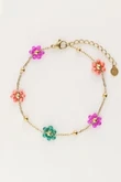 My Jewellery My Jewellery Armband MJ10056 Goud 1