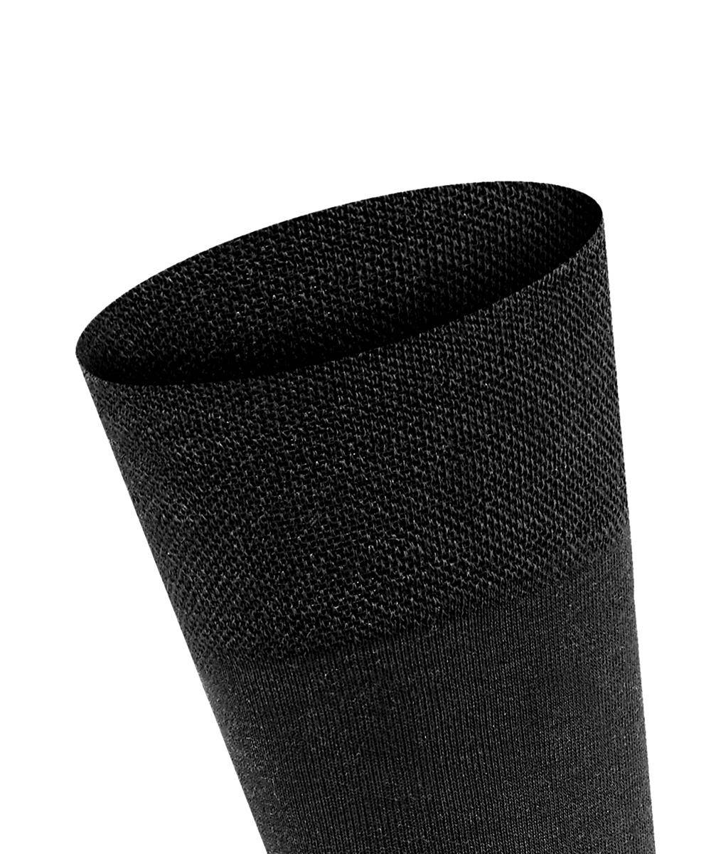 FALKE Sokken 14448 Zwart 6