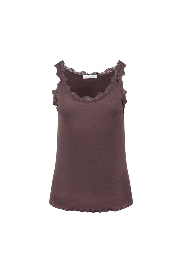 NUKUS Top NKF06003 Bruin 1