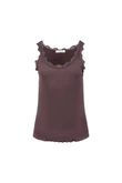NUKUS Top NKF06003 Bruin 1