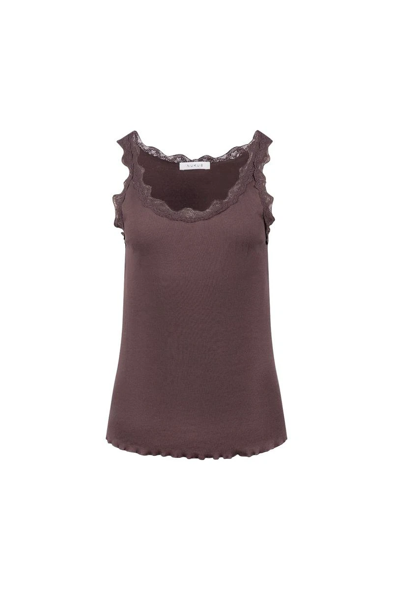NUKUS Top NKF06003 Bruin 1