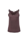 NUKUS Top NKF06003 Bruin 1