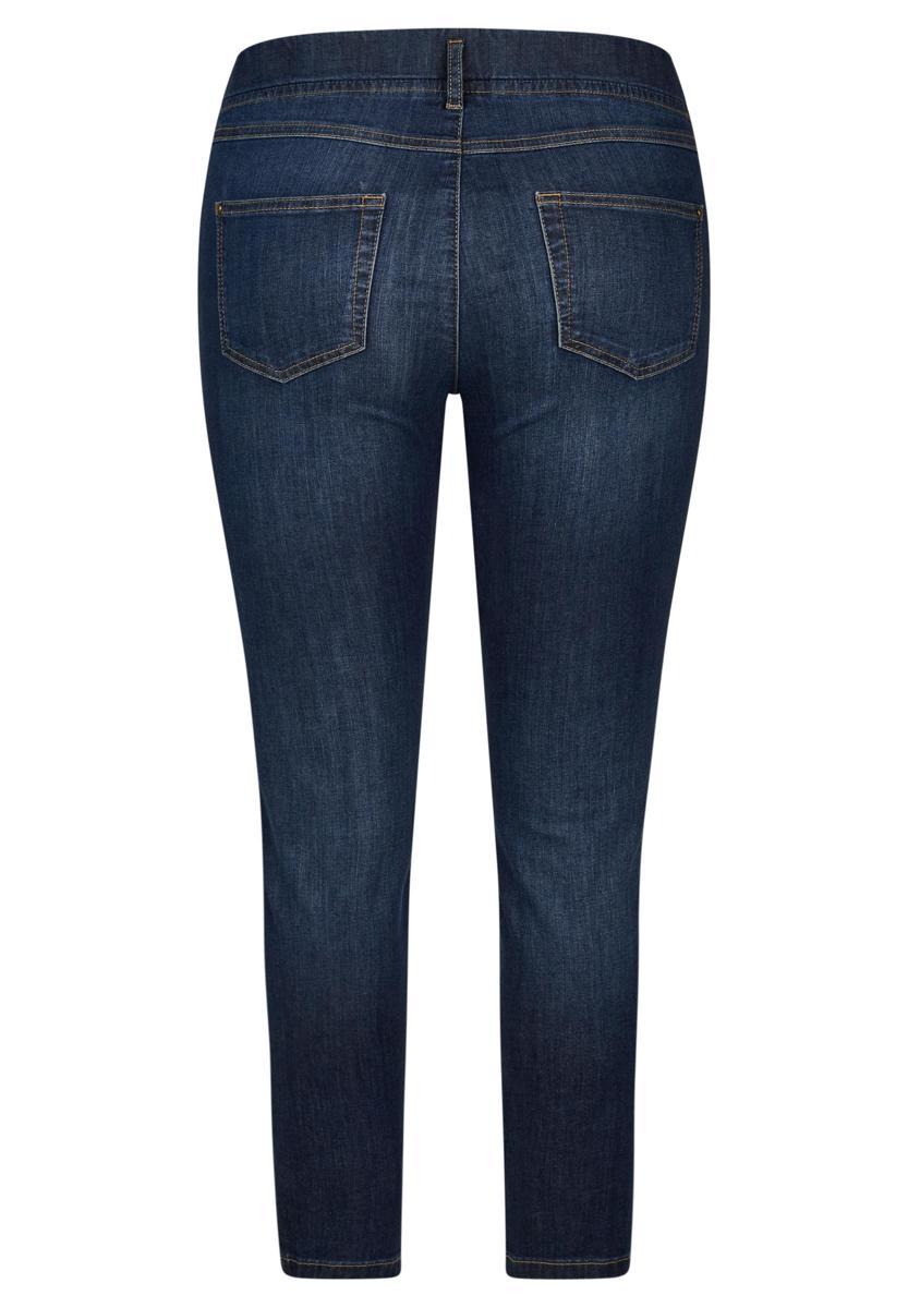 Rabe Rabe Pantalon 51-300152 Blauw 2