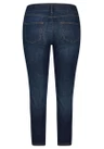 Rabe Rabe Pantalon 51-300152 Blauw 2