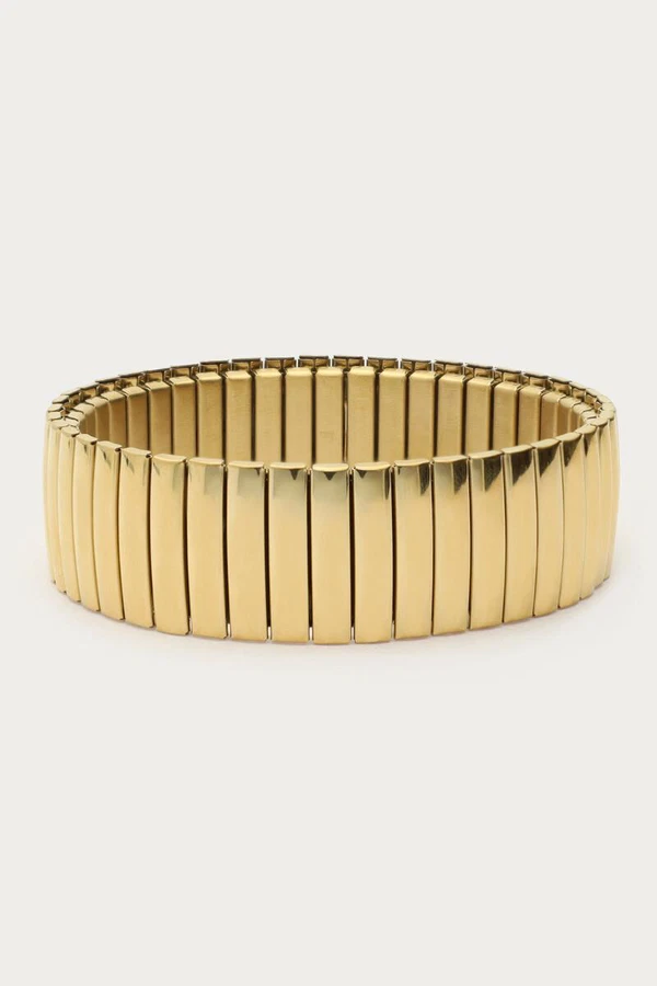My Jewellery Armband MJ15002 Goud 1