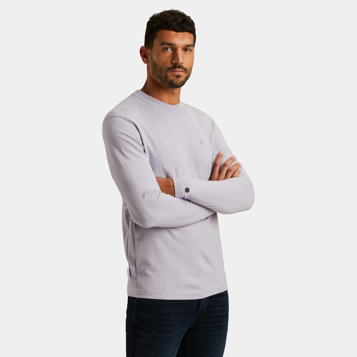 Cast Iron Sweater CKW2511360 Paars 1