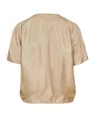 Bianca T-Shirt Witta Goud 4