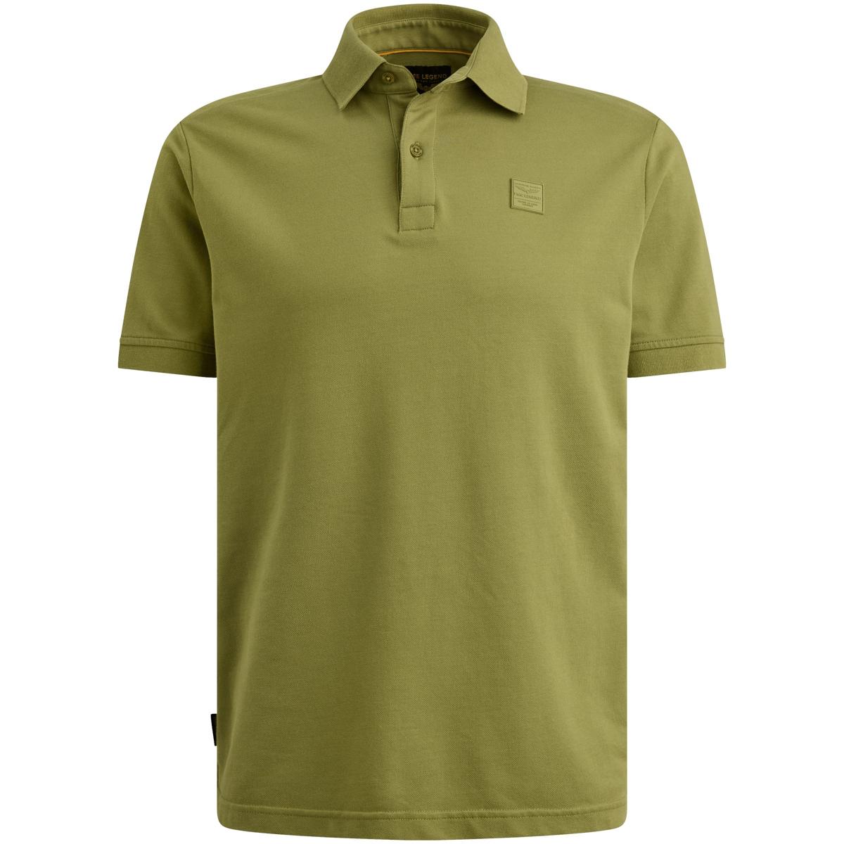 PME Legend Polo PPSS2606866 Groen 2