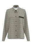 Frank Walder Blouse NOS726101 Beige 1