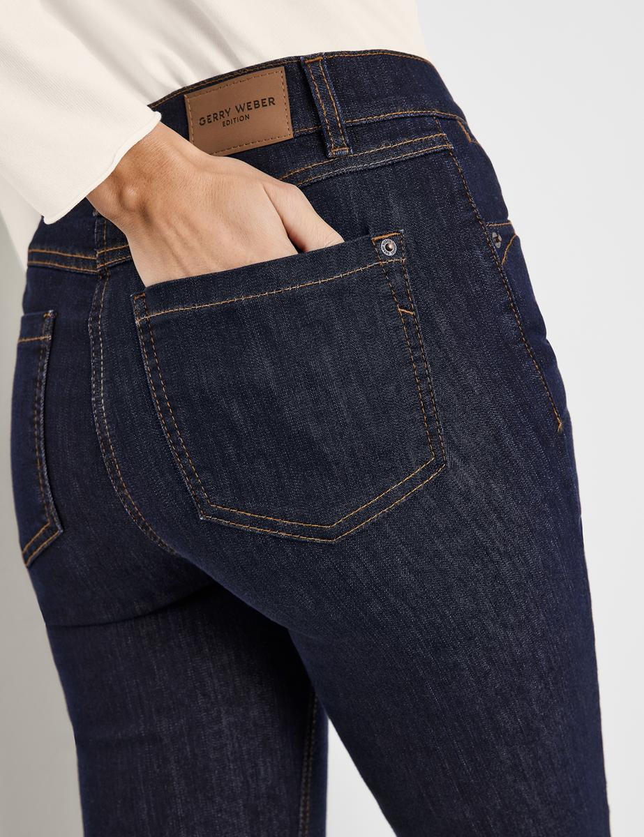 Gerry Weber Gerry Weber Jeans 92391-67950 Blauw 6