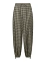 Neo Noir Pantalon Roxane Groen 2