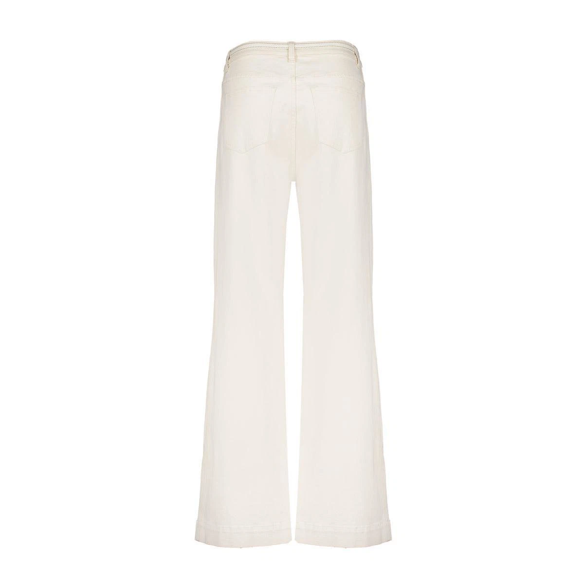 Geisha Jeans 61013-10 Off-White 4