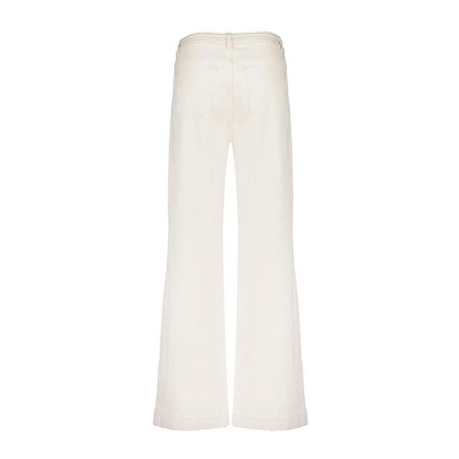 Geisha Jeans 61013-10 Off-White 4