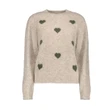 Geisha Trui 64868-70 Groen 2