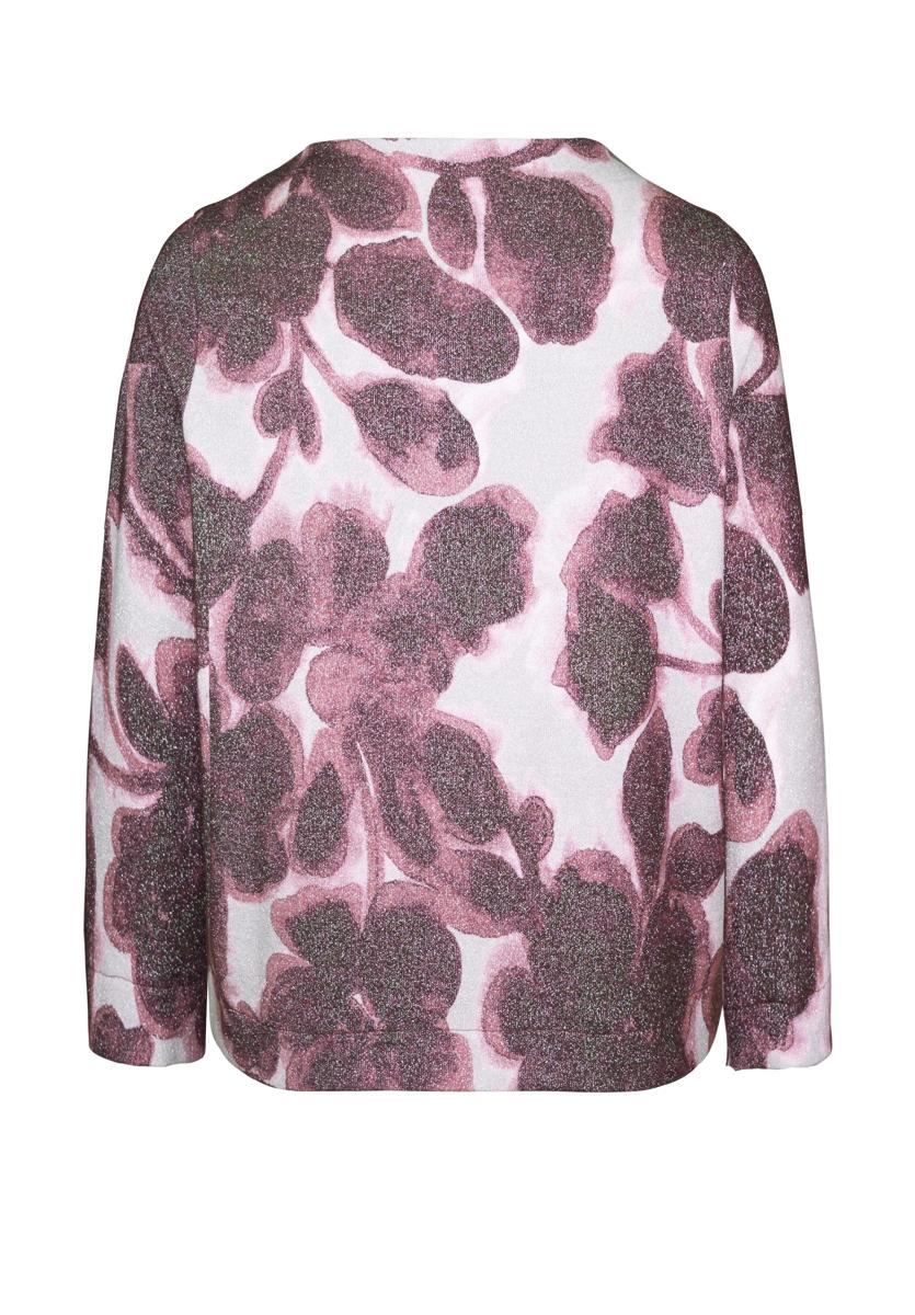 Bianca Longsleeve Kylin Paars 4