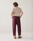 Summum Pantalon 4s3039-11680 Paars 3