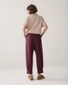 Summum Pantalon 4s3039-11680 Paars 3