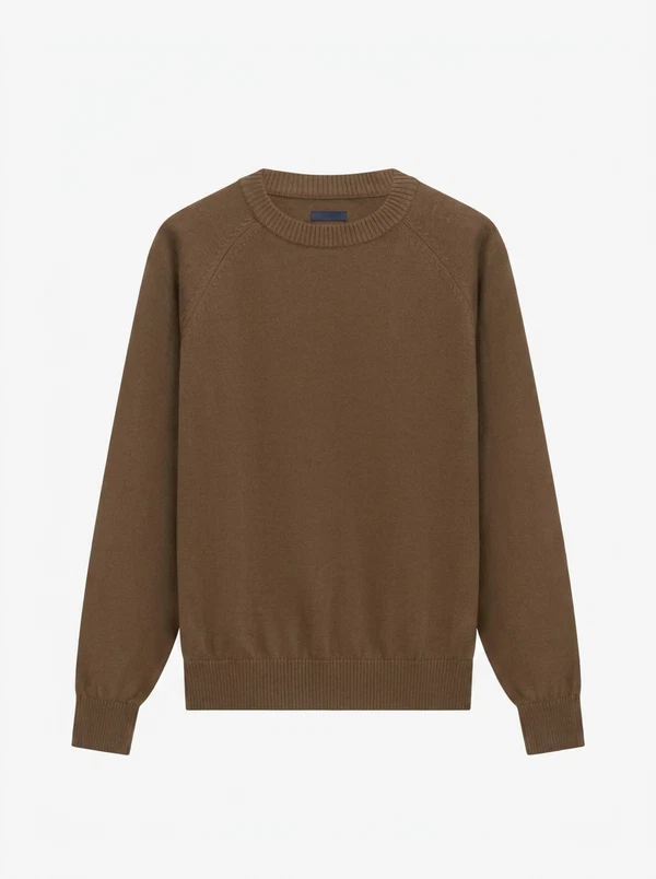BlueFields Trui 11146033 Bruin 1