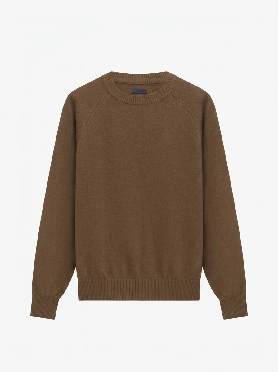 BlueFields Trui 11146033 Bruin 1