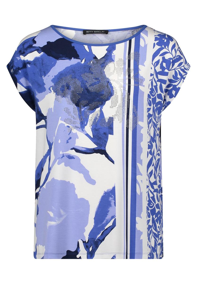 Betty Barclay T-Shirt 28102524 Groen 1