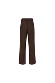 NUKUS Pantalon NKF09121 Bruin 3