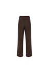NUKUS Pantalon NKF09121 Bruin 3