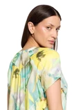 Betty Barclay Blouse 80391877 Groen 6