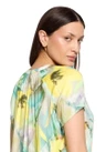 Betty Barclay Blouse 80391877 Groen 6