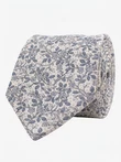 Tresanti Stropdas TRTIKA471 Blauw 1