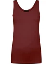 Tramontana Top Q01-21-402 Rood 1