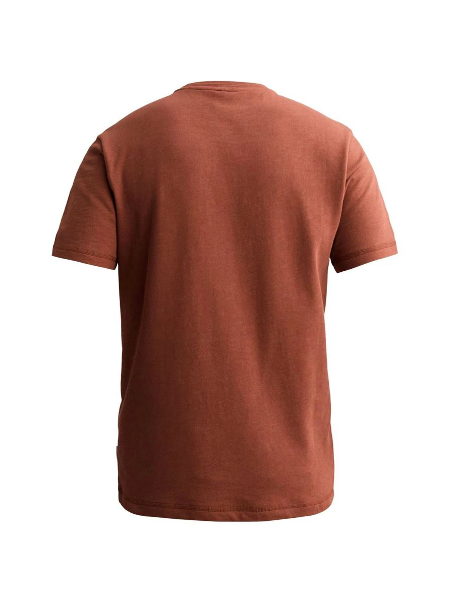 PME Legend T-Shirt PTSS2609565 Rood 2
