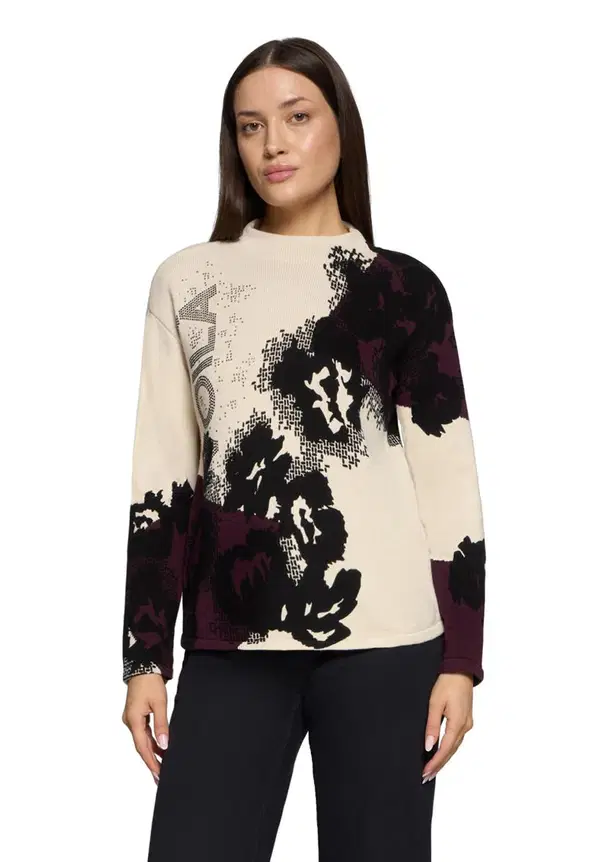 Betty Barclay Trui 53931718 Rood 1