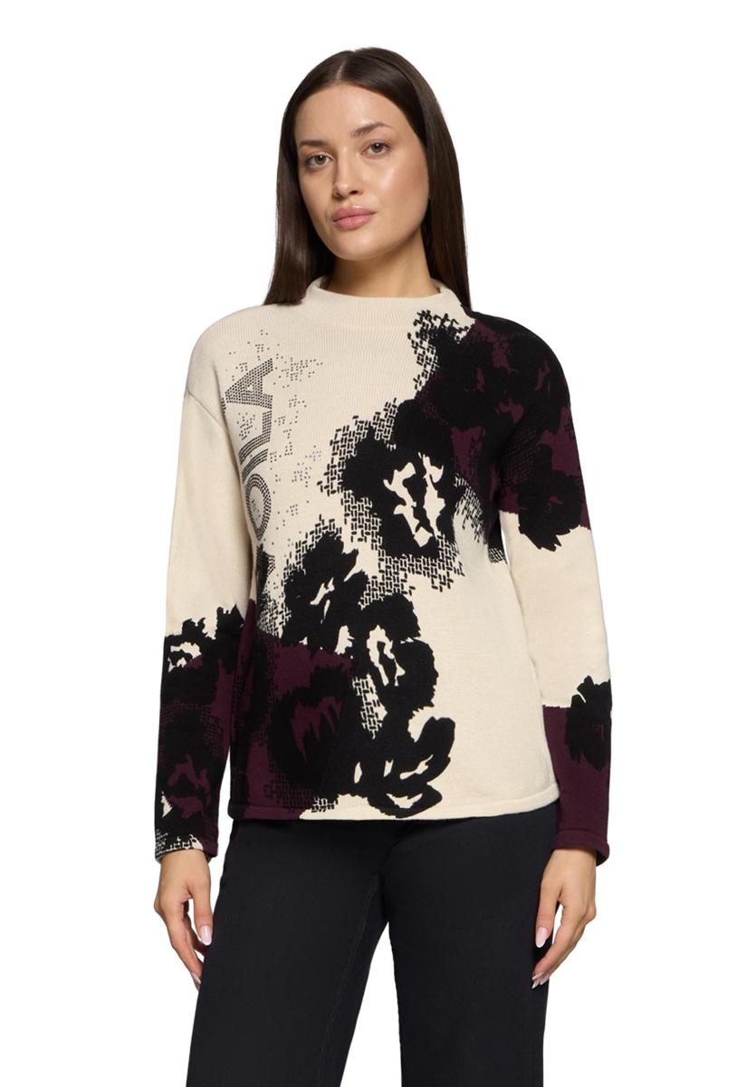 Betty Barclay Trui 53931718 Rood 1