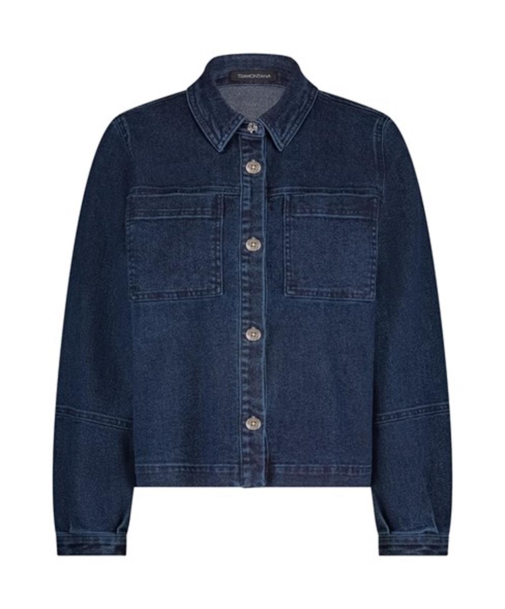 Tramontana Blazer B01-18-801 Blauw 2