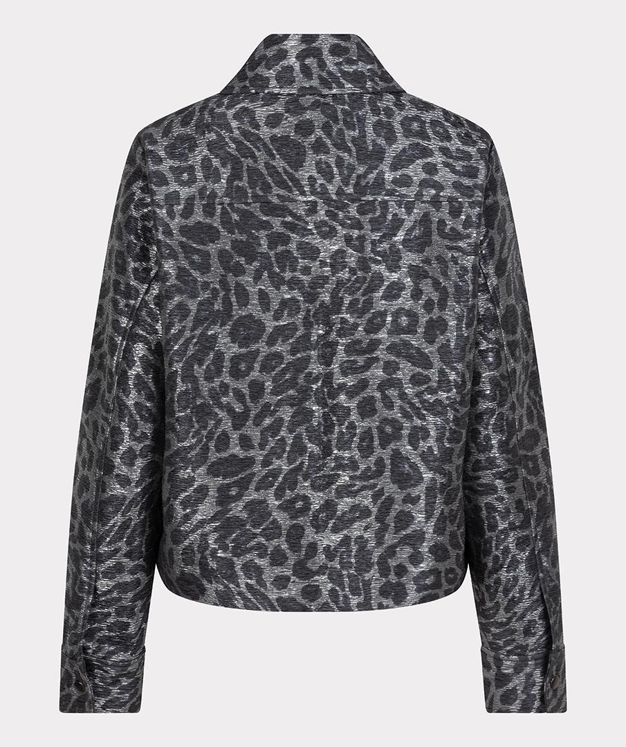 EsQualo Blazer F25.19513 Grijs 4