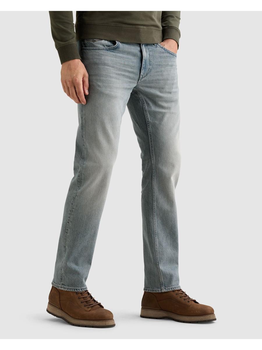 PME Legend Jeans PTR365 Grijs 5