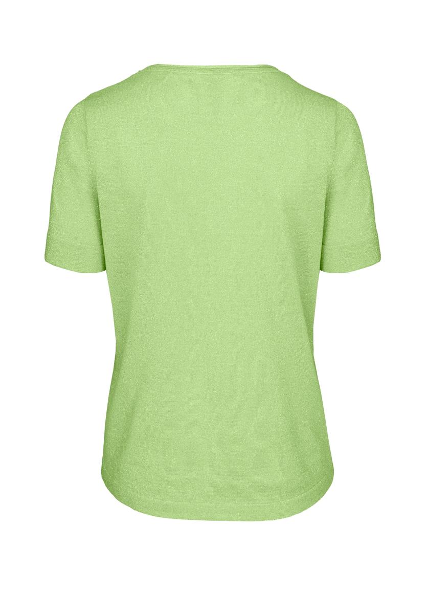 Bianca T-shirt Rabea Groen 3
