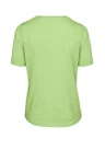 Bianca T-shirt Rabea Groen 3