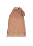 Freebird Blouse Tamika F-Jer-Plis Brons 1
