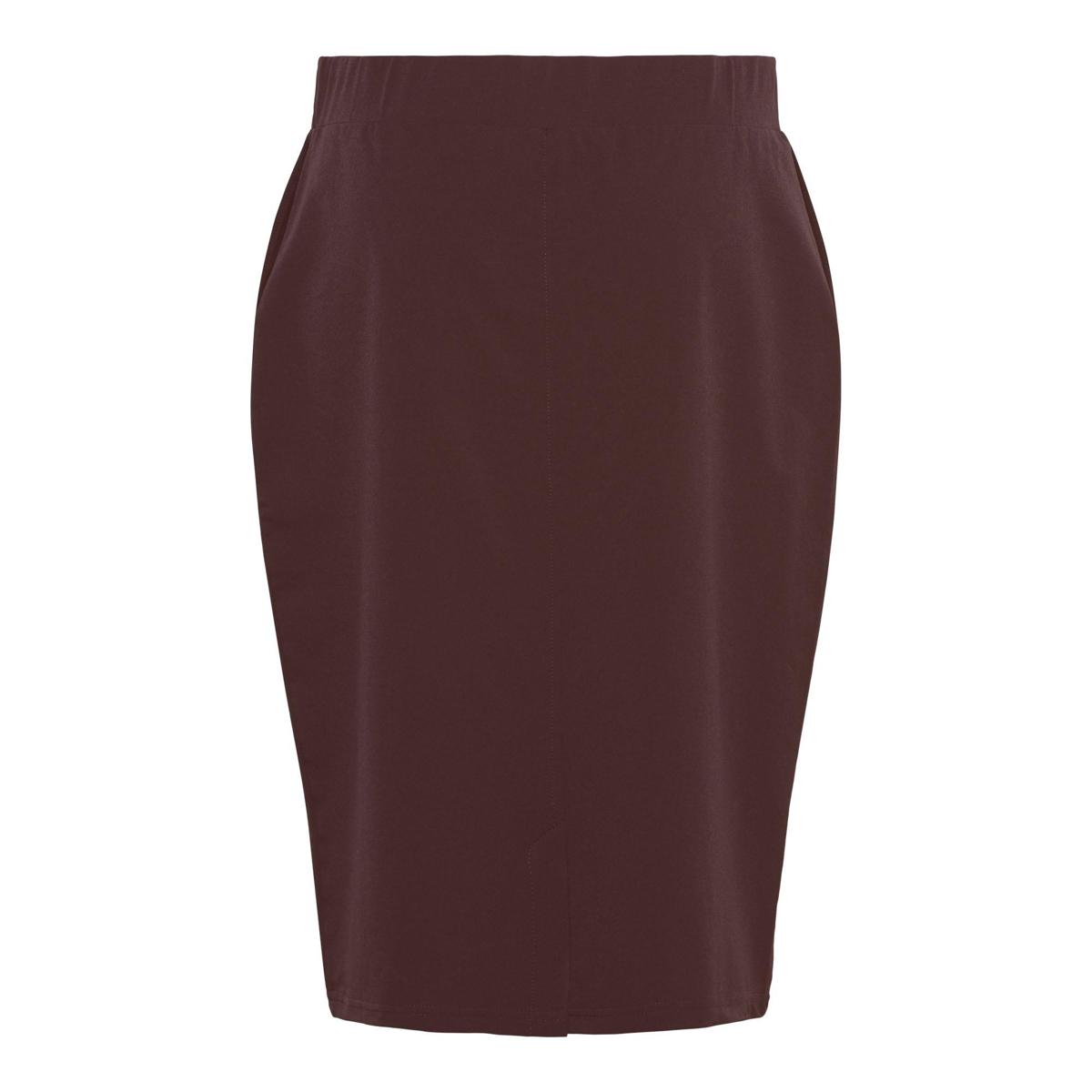 &Co Woman Rok SK174 Bruin 2