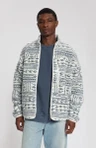 Law of the Sea Jack Whiteflow Sherpa Blauw 1