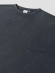 Law of the Sea T-Shirt Aqualis Garment Grijs 5