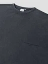 Law of the Sea T-Shirt Aqualis Garment Grijs 5