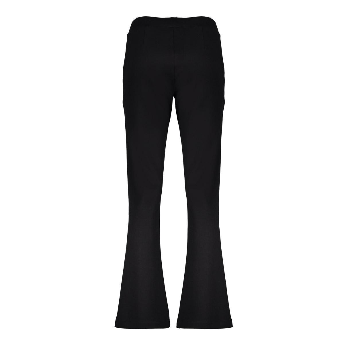 Geisha Pantalon 51528-10 Zwart 4