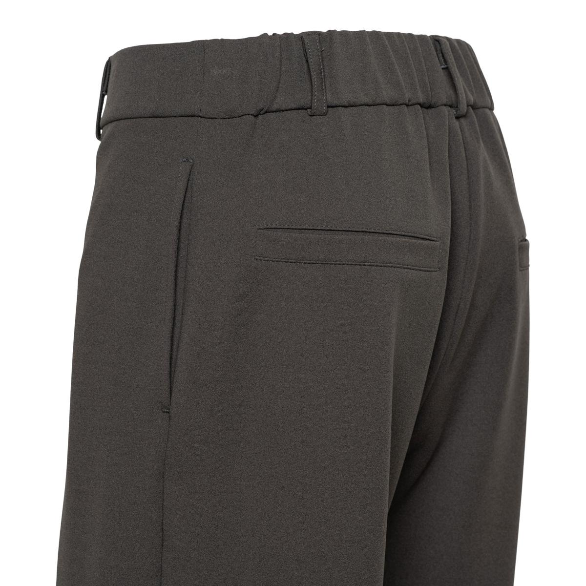 &Co Woman Pantalon PA456 Groen 3