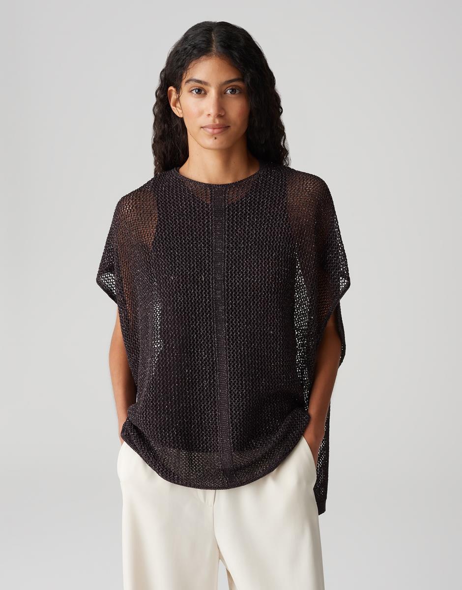 OPUS Trui Agoldi Cape Bruin 1